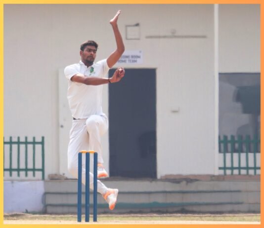 Ranji Trophy 2026-27: Meghalaya set Manipur 276 to win after bowlers shine on Day 3