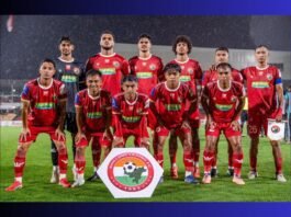 Shillong Lajong to face Mohammedan Sporting in IFL 2026-27 opener