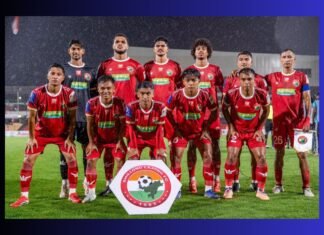 Shillong Lajong to face Mohammedan Sporting in IFL 2026-27 opener