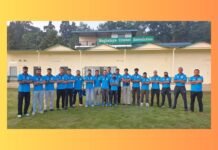 Ranji Trophy 2026-27: Meghalaya secure thrilling 3-run win over Manipur