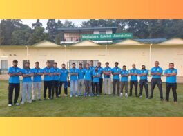 Ranji Trophy 2026-27: Meghalaya secure thrilling 3-run win over Manipur