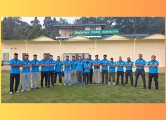 Ranji Trophy 2026-27: Meghalaya secure thrilling 3-run win over ManipurÂ