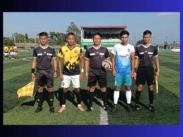EJHDFA 1st & Super Div 2026: Lakadong Umlatdoh win from goal down