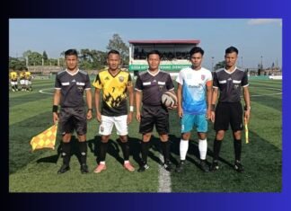 EJHDFA 1st & Super Div 2026: Lakadong Umlatdoh win from goal down