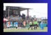 EJHDFA 1st & Super Div 2026: Khliehriat West decimate Dhana to reach QFs