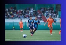 IWL 2: Jakrem win historic first match of 2026-27 campaign
