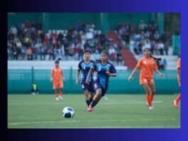IWL 2: Jakrem win historic first match of 2026-27 campaign