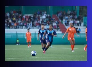 IWL 2: Jakrem win historic first match of 2026-27 campaign
