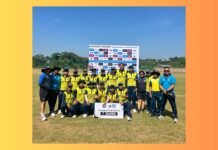 Meghalaya defeat Arunachal in BCCI’s Senior Women’s T20 2026-27