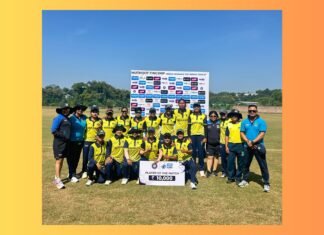 Meghalaya defeat Arunachal in BCCI’s Senior Women’s T20 2026-27
