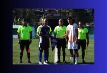 2026-27 I-League 3: Godavari trounce Kuppuraj; Lakecity win from behind vs Chhaygaon