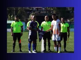 2026-27 I-League 3: Godavari trounce Kuppuraj; Lakecity win from behind vs Chhaygaon