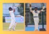 Ranji 2026-27: Kishan Lyngdoh, Ajay Duhan smash tons as Meghalaya dominate Mizoram