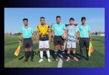EJHDFA Super Div 2026: Shkenshynriah, Thangskai Tigers to be relegated