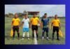 EJHDFA Super Div 2026: Diengshynrum top standings at end of league stage