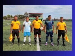 EJHDFA Super Div 2026: Diengshynrum top standings at end of league stage