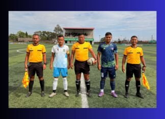EJHDFA Super Div 2026: Diengshynrum top standings at end of league stage
