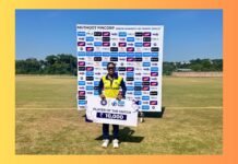 Women’s T20: Debasmita Dutta’s half-century in vain as M’laya pipped by Bihar off last ball