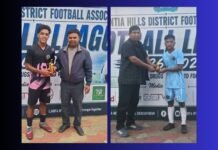 EJHDFA 1st Div 2026: Musniang & Khliehriat West go through to Semifinals