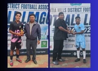 EJHDFA 1st Div 2026: Musniang & Khliehriat West go through to Semifinals