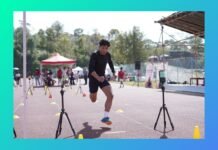 Another 13000 athletes targetted for testing in Meghalaya’s STAR talent ID programme