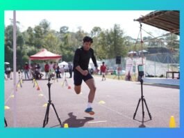 Another 13000 athletes targetted for testing in Meghalaya’s STAR talent ID programme