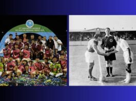 The Captain’s inheritance: Nagaland United Sports Club carry Talimeren Ao’s legacy to the IFL