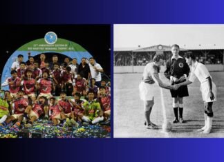 The Captain’s inheritance: Nagaland United Sports Club carry Talimeren Ao’s legacy to the IFL