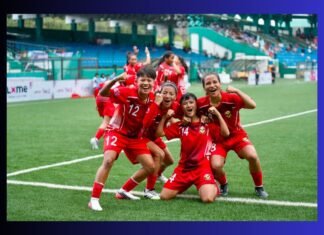 Jakrem pull off clean sweep to qualify for IWL 2 final round!