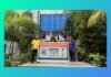 Hockey Ri-Bhoi’s flagship drive goes to the grassroots; Hundreds participate at MGU