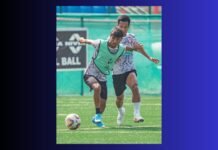 Lajong to open IFL 2026-27 campaign against Mohammedan Sporting today
