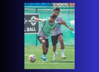 Lajong to open IFL 2026-27 campaign against Mohammedan Sporting today
