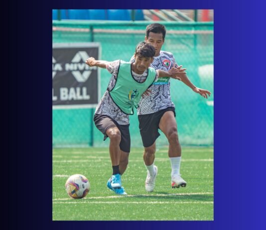 Lajong to open IFL 2026-27 campaign against Mohammedan Sporting today
