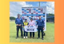 Meghalaya defeat Nagaland for 3rd win at Senior Women’s T20