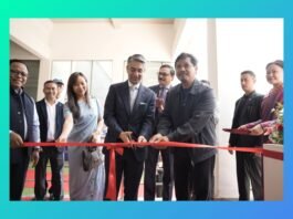 Shillong gets high performance sports science centre
