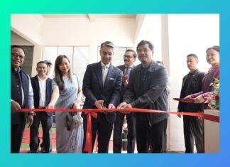 Shillong gets high performance sports science centre